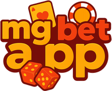 MG Bet App Logo